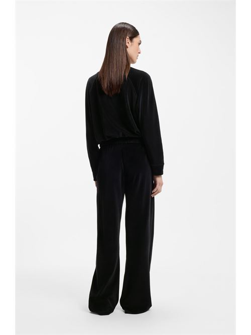 velour_pants BOSS | 50550716 VELOUR_PANTS 10275226.001